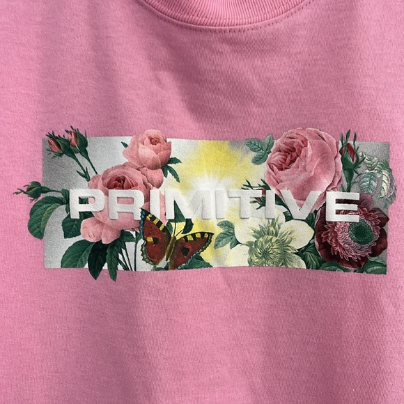 Primitive Skateboarding Top - Picture 3 of 5